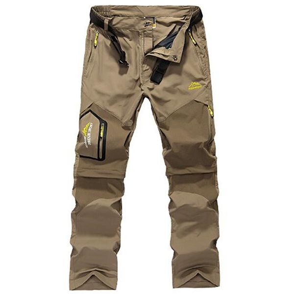 men's pants quick dry men summer breathable long trousers mens casual outdoors sport camping trekking removable 5xl 6xl joggers, Black
men's pants quick dry men summer breathable long trousers mens casual outdoors sport camping trekking removable 5xl 6xl joggers, Black
