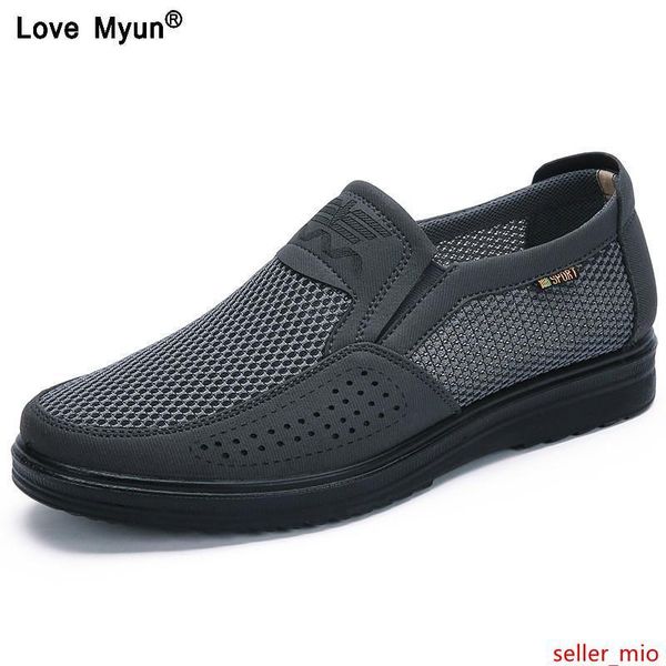 men s casual shoes men summer style mesh flats for men loafer creepers casual high-end shoes very comfortable
men s casual shoes men summer style mesh flats for men loafer creepers casual high-end shoes very comfortable