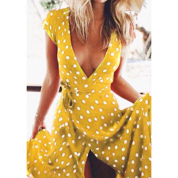 fashion women summer bohemian long evening party dresses casual beach dress sundress women summer clothes, Black;gray
fashion women summer bohemian long evening party dresses casual beach dress sundress women summer clothes, Black;gray