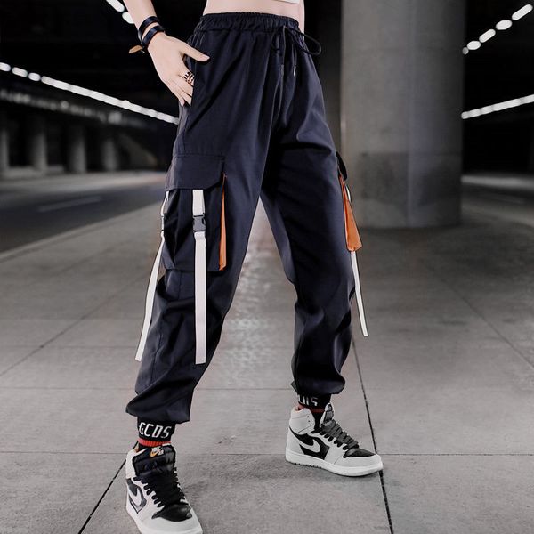 большой карман мужчина joggerspants 2019 streetwear hip hop шаровары 5 цветов высокой талии женщина багги штаны, Black;white
большой карман мужчина joggerspants 2019 streetwear hip hop шаровары 5 цветов высокой талии женщина багги штаны, Black;white