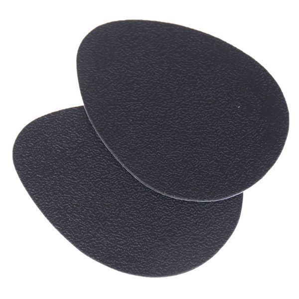 high heel sole protector rubber pads cushion non slip insole forefoot high heels sticker, Black
high heel sole protector rubber pads cushion non slip insole forefoot high heels sticker, Black