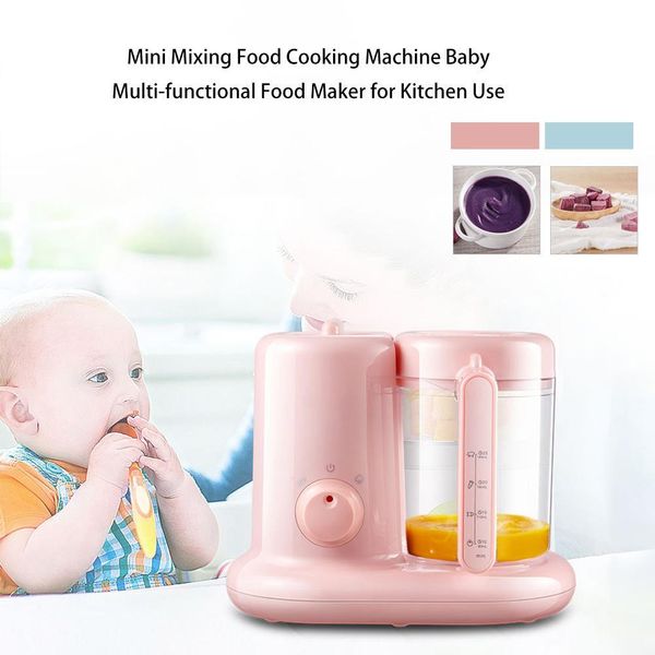 mini mixing food supplement baby multi-function cooking baby one complementary food cooking machine small grinder tool ryxqy
mini mixing food supplement baby multi-function cooking baby one complementary food cooking machine small grinder tool ryxqy