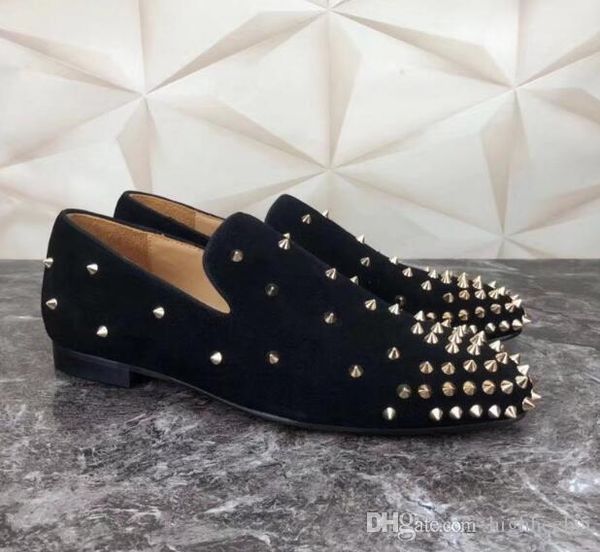 with box 2020 luxury designer sneaker shoes mens/womens red bottom sneakers genuine leather flats with walking party shoes chaussure, Black
with box 2020 luxury designer sneaker shoes mens/womens red bottom sneakers genuine leather flats with walking party shoes chaussure, Black