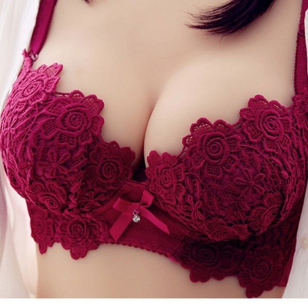 MarchWind Push Up Bra Set Sexy Lingerie Underwear Women Panties And Bralette Underclothes Female Underwear Embroidery Cotton Bralet Set
MarchWind Push Up Bra Set Sexy Lingerie Underwear Women Panties And Bralette Underclothes Female Underwear Embroidery Cotton Bralet Set