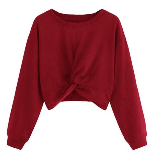 sweatshirt women long sleeve pullover fall winter 2019 black wine red women's bottoming casual slim street ladies sweatshirt
sweatshirt women long sleeve pullover fall winter 2019 black wine red women's bottoming casual slim street ladies sweatshirt