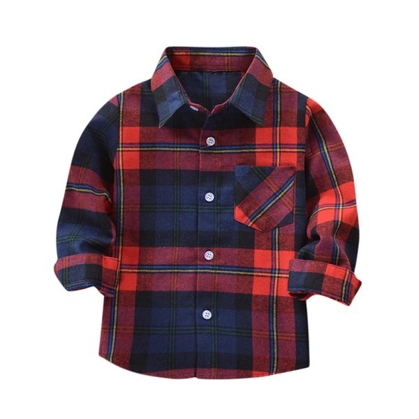 kids clothes 2020 autumn winter new kids boys girls long sleeve cotton clothes checks blouse clothes outfits boys cloth#n20, White;black
kids clothes 2020 autumn winter new kids boys girls long sleeve cotton clothes checks blouse clothes outfits boys cloth#n20, White;black