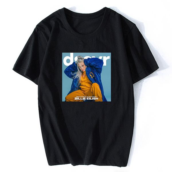 billie eilish билли эйлиш певица мужские футболки мода прохладный дизайн мужчины / женщины быть повседневная рок хип-хоп футболка уличная эс, White;black
billie eilish билли эйлиш певица мужские футболки мода прохладный дизайн мужчины / женщины быть повседневная рок хип-хоп футболка уличная эс, White;black