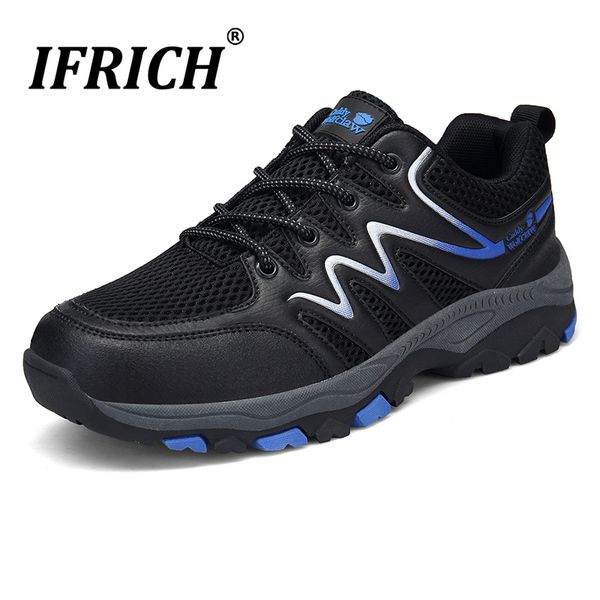 mesh hiking shoes mens spring mountain trekking boots lightweight climbing man sneakers travel shoes quick dry water sport
mesh hiking shoes mens spring mountain trekking boots lightweight climbing man sneakers travel shoes quick dry water sport