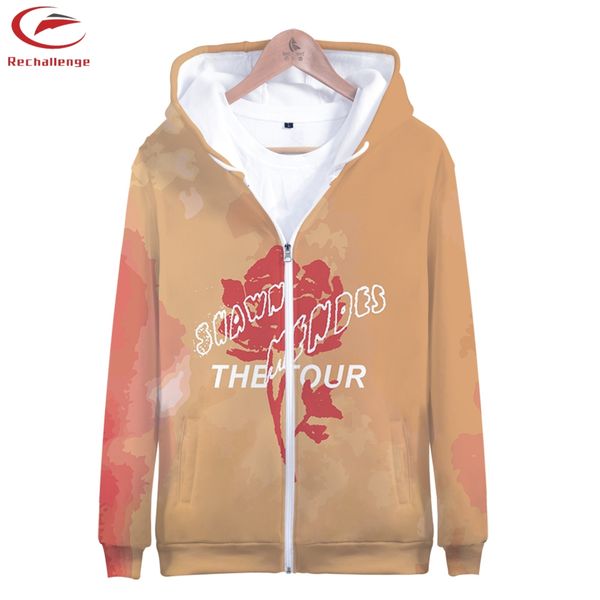 shawn mendes senorita women's new 3d casual zip jacket trend 2019 women's fashion jacket hood, Black;brown
shawn mendes senorita women's new 3d casual zip jacket trend 2019 women's fashion jacket hood, Black;brown