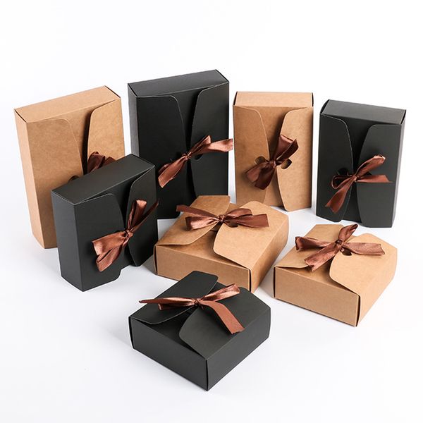 kraft boxes with ribbon wedding decoration party supplies paper bag,baby shower favor boxes,party gift boxes 30pcs/lot
kraft boxes with ribbon wedding decoration party supplies paper bag,baby shower favor boxes,party gift boxes 30pcs/lot