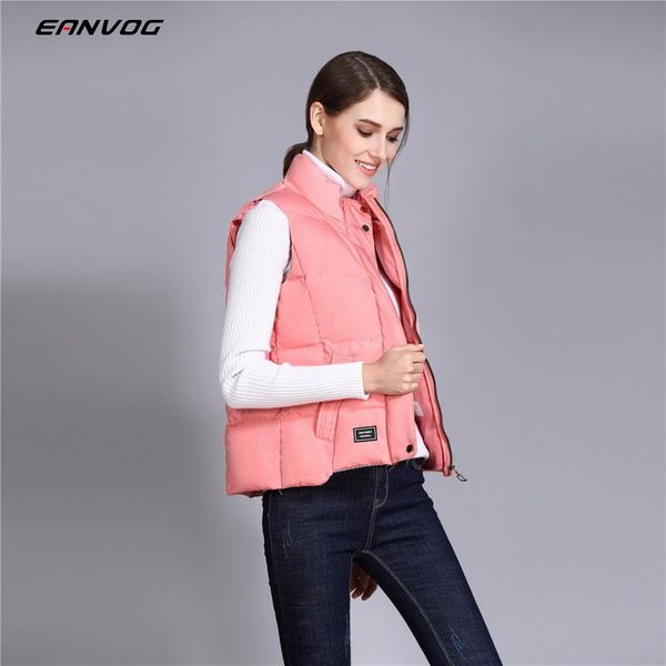 winter spring autumn vest female casual warm vests women's sleeveless jacket coat colete feminino de inverno waistcoats, Black
winter spring autumn vest female casual warm vests women's sleeveless jacket coat colete feminino de inverno waistcoats, Black
