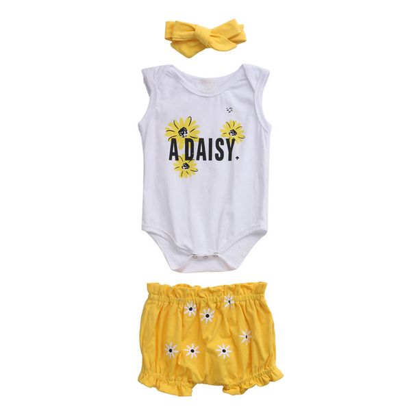 toddler baby girls a daisy sleeveless romper jumpsuit floral print elastic waist shorts pants outfit, White
toddler baby girls a daisy sleeveless romper jumpsuit floral print elastic waist shorts pants outfit, White