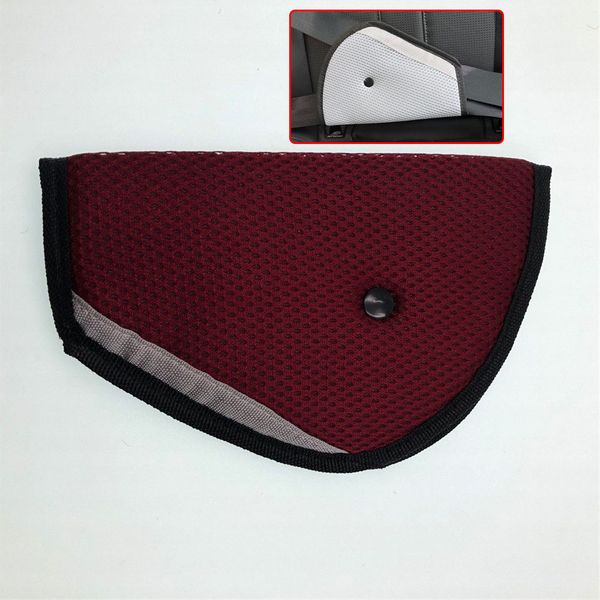 car styling car seat belt adjuster case for mini one cooper countryman clubman paceman roadster r50 r52 r53 r55 r56 r57 r58 r60
car styling car seat belt adjuster case for mini one cooper countryman clubman paceman roadster r50 r52 r53 r55 r56 r57 r58 r60