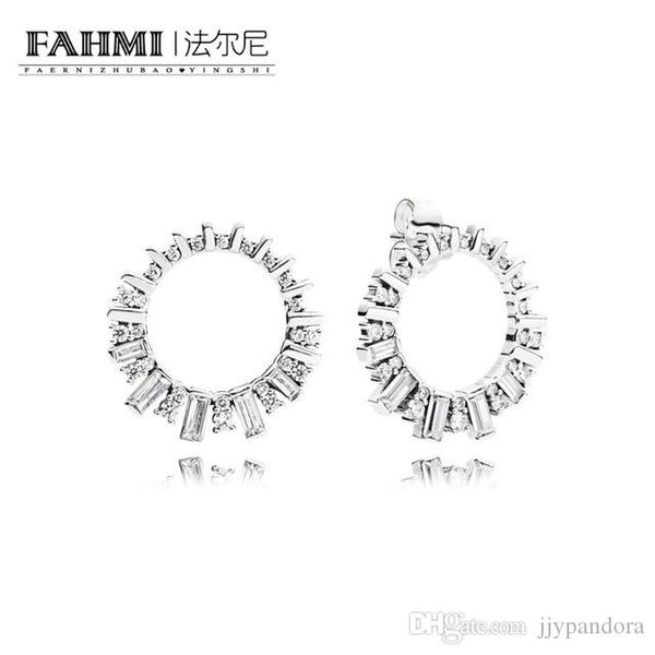 hywo 100% 925 sterling silver winter new 1:1 297545cz glacial beauty earrings original women's gift jewelry, Golden;silver
hywo 100% 925 sterling silver winter new 1:1 297545cz glacial beauty earrings original women's gift jewelry, Golden;silver