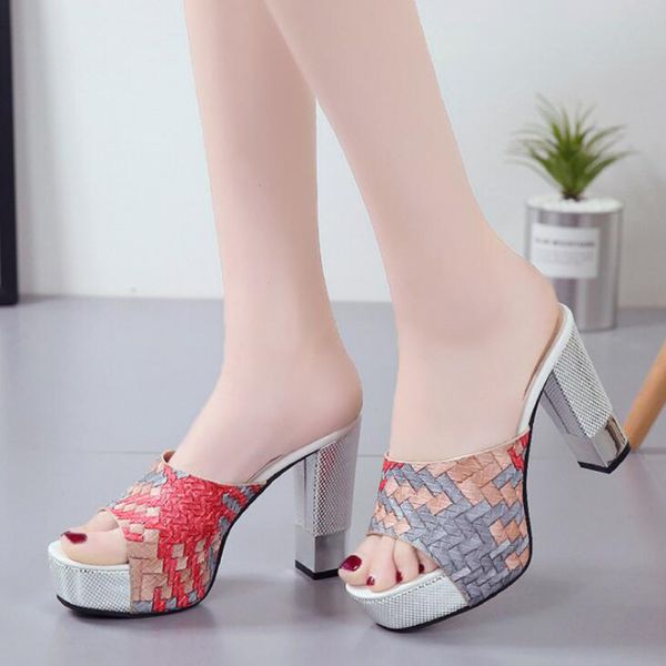 mhyons fashion summer ladies shoes peep toe shallow thick platform women high heels elegant slippers y200702, Black
mhyons fashion summer ladies shoes peep toe shallow thick platform women high heels elegant slippers y200702, Black