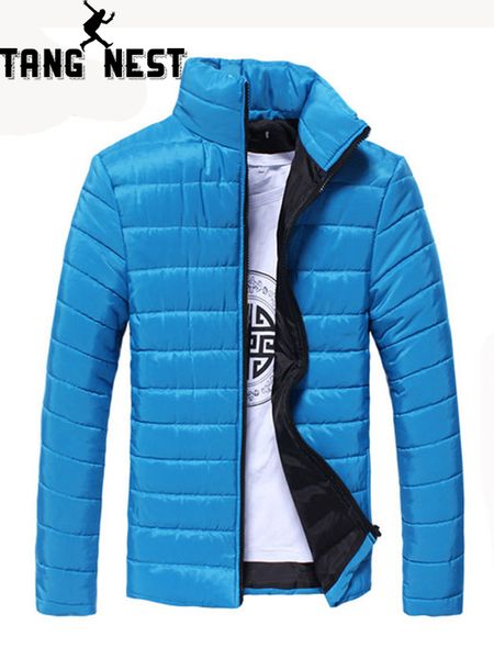 tangnest men's jacket 2019 winter fashion men parka warm light weight casual breathable men coat nine colors mwm1882, Tan;black
tangnest men's jacket 2019 winter fashion men parka warm light weight casual breathable men coat nine colors mwm1882, Tan;black