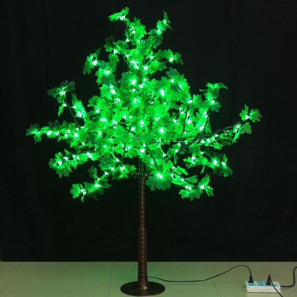 1.5m 5ft height led artificial maple tree christmas tree light 300 led bulbs110/220vac our door use rainproof fairy garden decor
1.5m 5ft height led artificial maple tree christmas tree light 300 led bulbs110/220vac our door use rainproof fairy garden decor