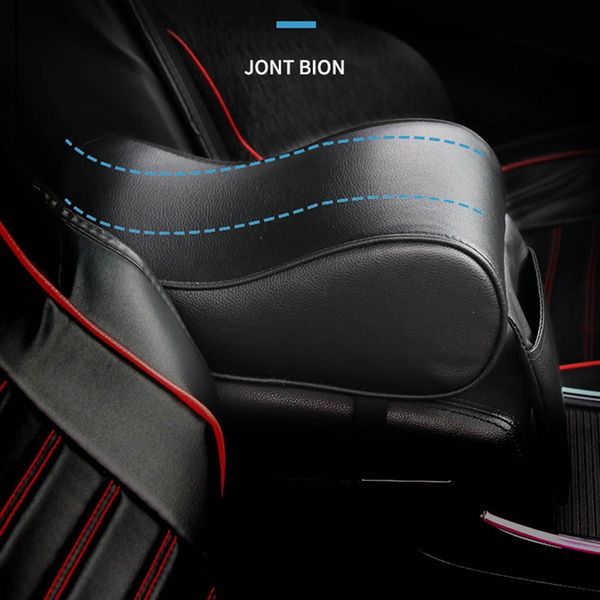 universal car armrest pad space memory cotton armrest box pad elbow bracket vehicle protective
universal car armrest pad space memory cotton armrest box pad elbow bracket vehicle protective