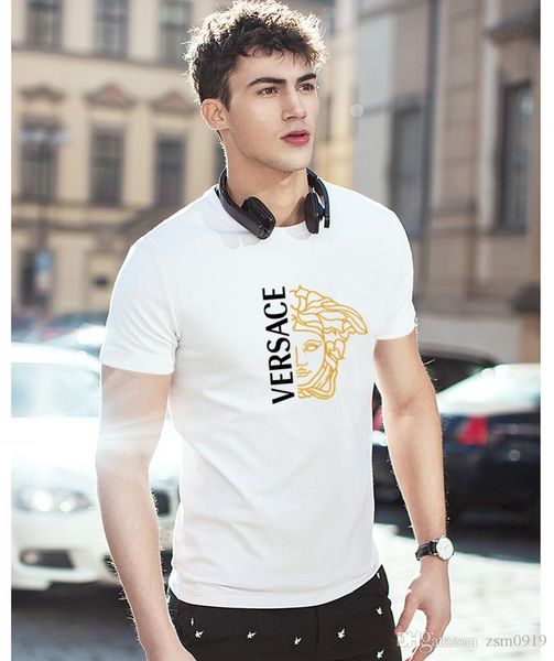 brand tee men's summer short sleeve t-shrits big size fashion 100% cotton t-shirt men fashion sports coccer ball wear casual tee anchor, White;black
brand tee men's summer short sleeve t-shrits big size fashion 100% cotton t-shirt men fashion sports coccer ball wear casual tee anchor, White;black