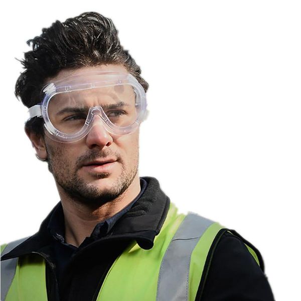 anti-sneeze liquid sport goggle anti dust protective glasses anti-saliva safe glasses clear lens motorcycle sport goggle in stock, Silver
anti-sneeze liquid sport goggle anti dust protective glasses anti-saliva safe glasses clear lens motorcycle sport goggle in stock, Silver