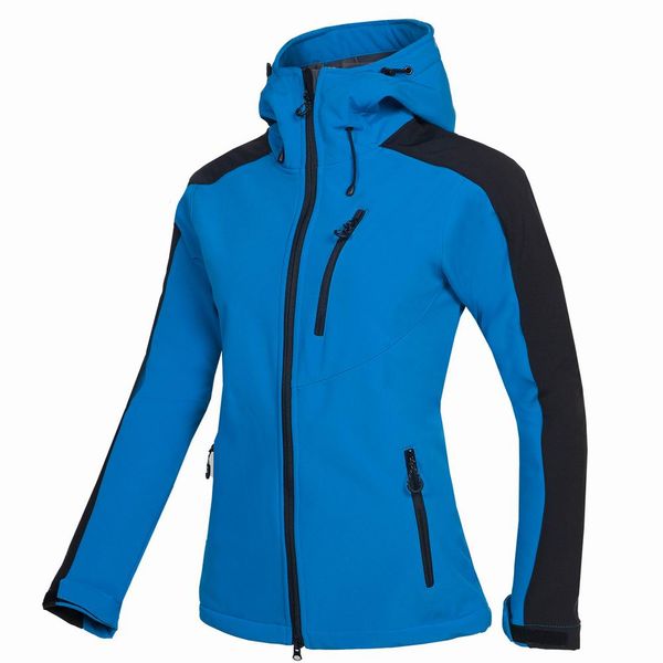 pole lass winter women's fleece softshell jackets coats fashion windproof hoodies ladies warm coats s-xxl 4423, Black;brown
pole lass winter women's fleece softshell jackets coats fashion windproof hoodies ladies warm coats s-xxl 4423, Black;brown