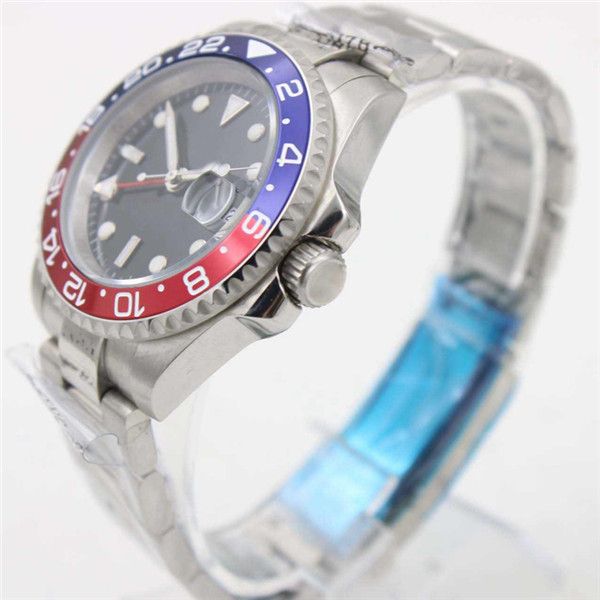 3 coupon chrono luxury mens watches automatic stainless steel mechanical pepsi watch sports self-wind crown watches wristwatch gift date, Slivery;brown
3 coupon chrono luxury mens watches automatic stainless steel mechanical pepsi watch sports self-wind crown watches wristwatch gift date, Slivery;brown