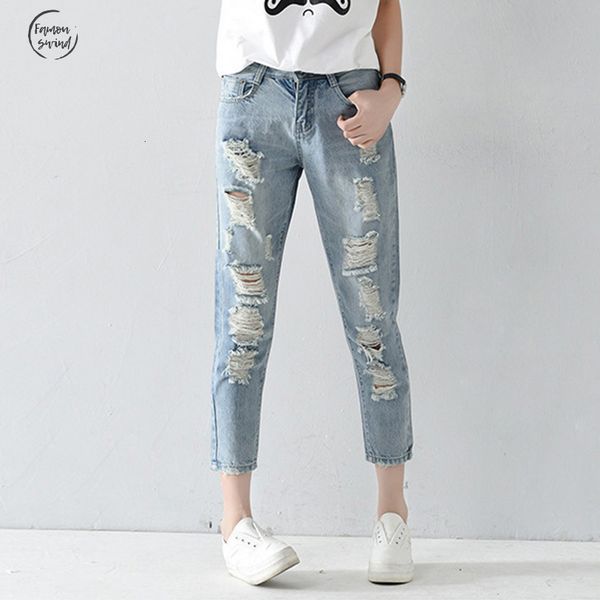 джинсы плюс размер 25 32 разорванные шаровары сыпучие голеностопного длина брюки boyfriends для женщин женщина ladies skinny jeans, Blue
джинсы плюс размер 25 32 разорванные шаровары сыпучие голеностопного длина брюки boyfriends для женщин женщина ladies skinny jeans, Blue