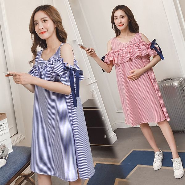 summer new maternity dress korean fashion out breastfeeding wear strapless a word skirt breastfeeding skirt dress, White
summer new maternity dress korean fashion out breastfeeding wear strapless a word skirt breastfeeding skirt dress, White