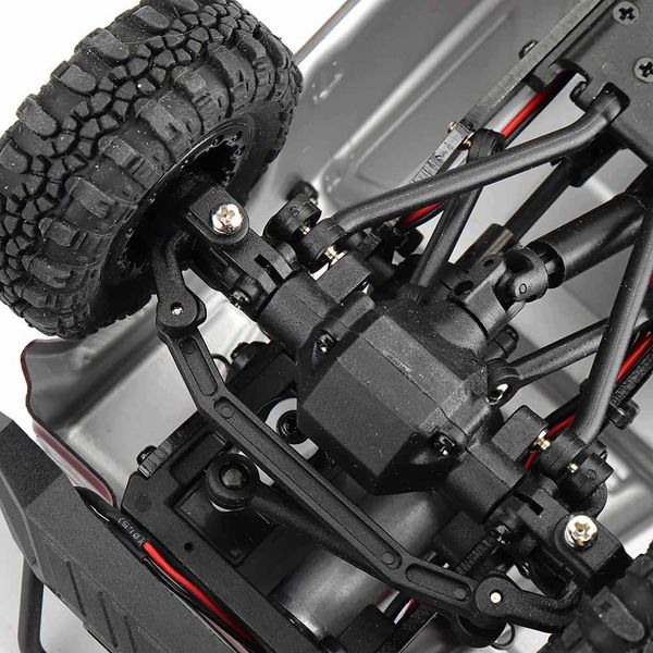 rgt 136240 rc автомобилей v2 1/24 2.4g 4wd 15 км / ч радиоуправления rc рок гусеничные вездеход модели игрушки подарки
rgt 136240 rc автомобилей v2 1/24 2.4g 4wd 15 км / ч радиоуправления rc рок гусеничные вездеход модели игрушки подарки