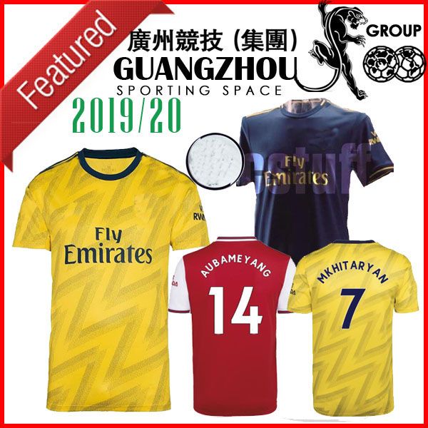 19 20 ar en occer jer ey home red new 2019 away cami eta de fútbol yellow third dark blue maillot de foot jer ey hirt
19 20 ar en occer jer ey home red new 2019 away cami eta de fútbol yellow third dark blue maillot de foot jer ey hirt