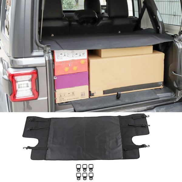 trunk anti dust black trunk curtain decoration no standard for jeep wrangler jl 2018+ auto interior accessories
trunk anti dust black trunk curtain decoration no standard for jeep wrangler jl 2018+ auto interior accessories