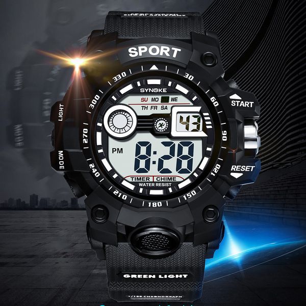 multi-function mechanical 50m waterproof watch led digital double action ladies sports watch silicone electronic watch movement
multi-function mechanical 50m waterproof watch led digital double action ladies sports watch silicone electronic watch movement