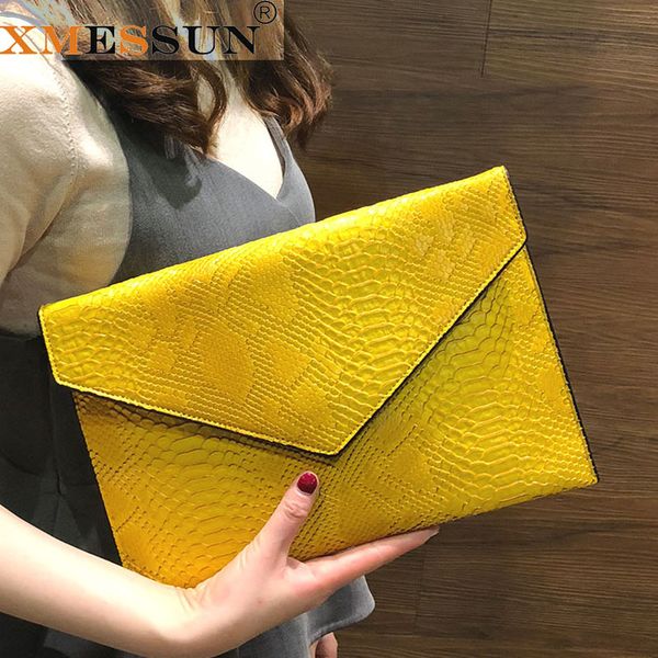 xmessun snake clutch bag 2019 new bag large capacity personality ladies handbag shoulder crossbody drop shipping f79
xmessun snake clutch bag 2019 new bag large capacity personality ladies handbag shoulder crossbody drop shipping f79