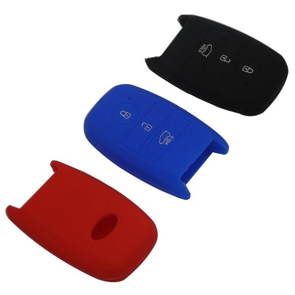 30pcs silicone car remote key fob shell cover case for kia rio ceed soul sportage 2016 ceed sorento carens k2 k4 k5 picanto
30pcs silicone car remote key fob shell cover case for kia rio ceed soul sportage 2016 ceed sorento carens k2 k4 k5 picanto