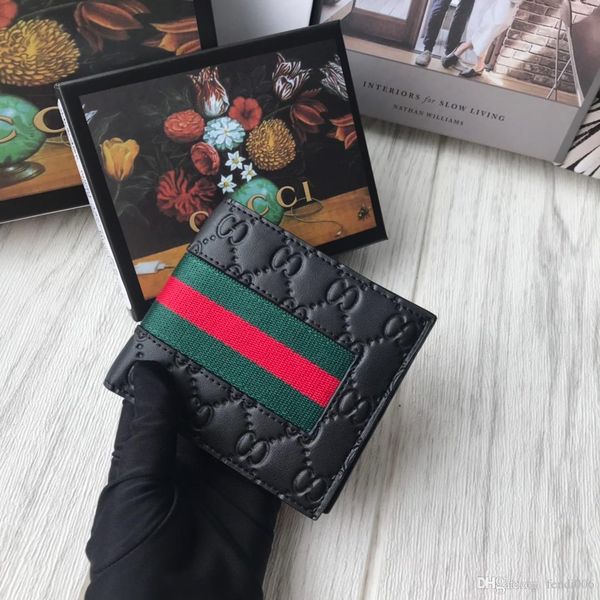 2020 paris plaid style designer mens wallet famous men luxury wallets special canvas multiple short small bifold wallet with box, Red;black
2020 paris plaid style designer mens wallet famous men luxury wallets special canvas multiple short small bifold wallet with box, Red;black