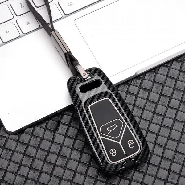fashion zinc alloy+silica gel car key case cover for c6 a7 a8 r8 a1 a3 a4 a5 q7 a6 c5 new a4l a6l qt s5 s7s car styling
fashion zinc alloy+silica gel car key case cover for c6 a7 a8 r8 a1 a3 a4 a5 q7 a6 c5 new a4l a6l qt s5 s7s car styling