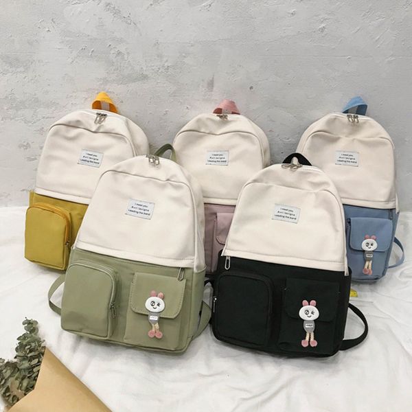 рюкзакмедицинский мода холст женщин рюкзак сплошной цвет сумки на ремне новая школа сумка для подростка девочки ноутбука повседневный ранец
рюкзакмедицинский мода холст женщин рюкзак сплошной цвет сумки на ремне новая школа сумка для подростка девочки ноутбука повседневный ранец