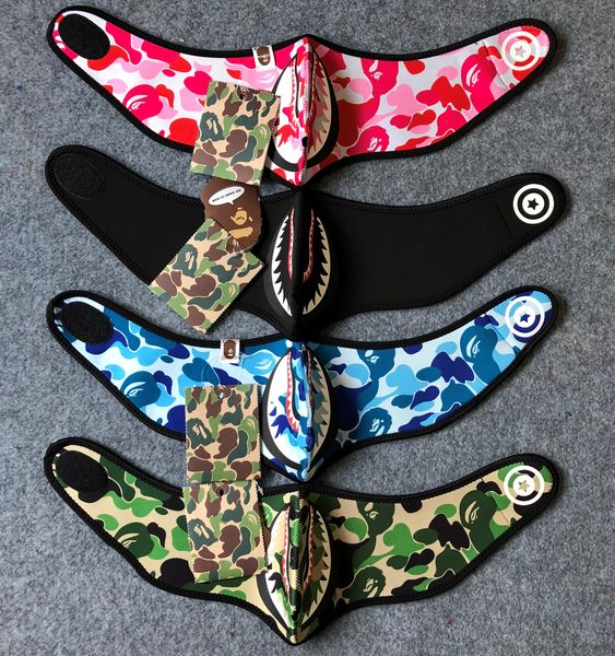 Купание Ap BAP Camo ABC Shark Mask 100% аутентичная маска для лица BA ветрозащитный унисекс
Купание Ap BAP Camo ABC Shark Mask 100% аутентичная маска для лица BA ветрозащитный унисекс