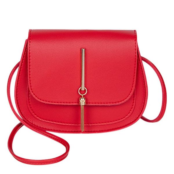 2020 mini women messenger bags pu leather solid clutches simple style solid color tassel leather shoulder messenger bag bolso
2020 mini women messenger bags pu leather solid clutches simple style solid color tassel leather shoulder messenger bag bolso
