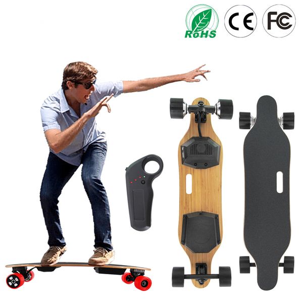 2017 style outdoor 7 layers maple wood electric longboard skateboard for or children 83mm hub motor samsung battery
2017 style outdoor 7 layers maple wood electric longboard skateboard for or children 83mm hub motor samsung battery