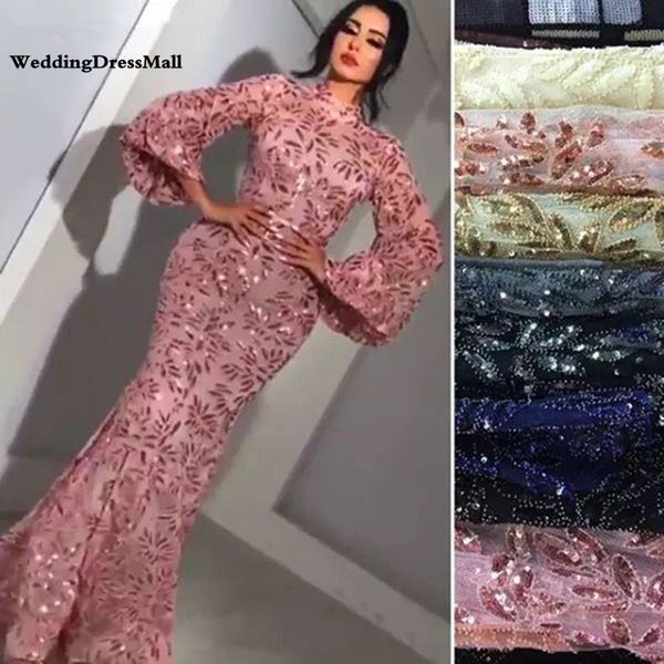 long sleeves arabic high neck lace evening dress aibye formal prom party gowns abend kleider, Black;red
long sleeves arabic high neck lace evening dress aibye formal prom party gowns abend kleider, Black;red