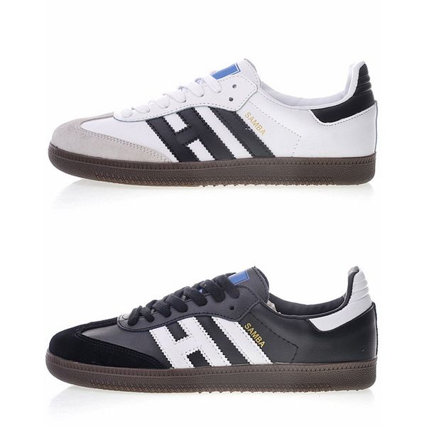 новый samba rose og высокое качество кроссовки для мужчин белый розовый синий черный sambarose кроссовки мода роскошный дизайнер женская обу
новый samba rose og высокое качество кроссовки для мужчин белый розовый синий черный sambarose кроссовки мода роскошный дизайнер женская обу