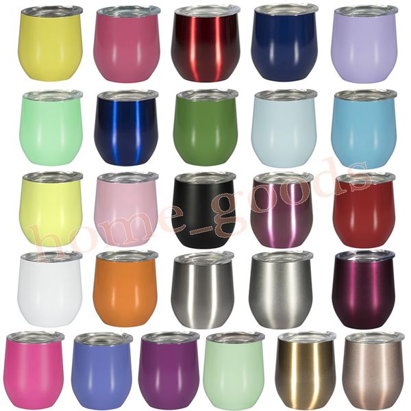 12oz tainle teel tumbler wine gla e egg haped cup water bottle 2 layer vacuum in ulated thermo beer coffee mug with lid tumbler
12oz tainle teel tumbler wine gla e egg haped cup water bottle 2 layer vacuum in ulated thermo beer coffee mug with lid tumbler