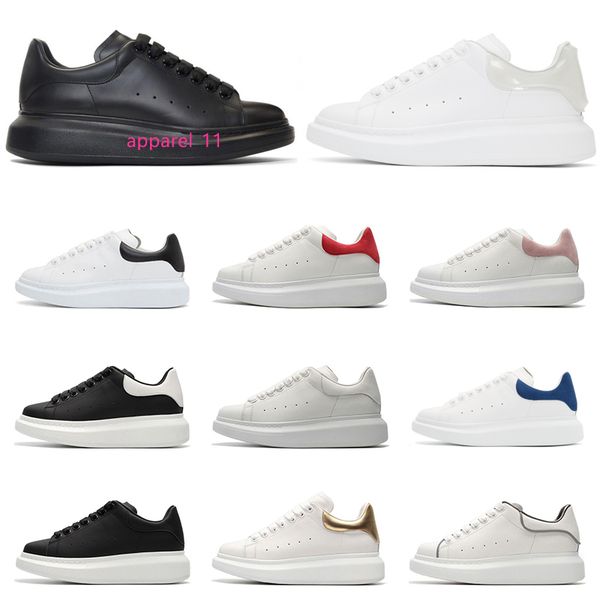 2020 designer platform sneakers men women fashion luxury shoes chaussures triple black white suede leather mens trainer casual sports shoe
2020 designer platform sneakers men women fashion luxury shoes chaussures triple black white suede leather mens trainer casual sports shoe