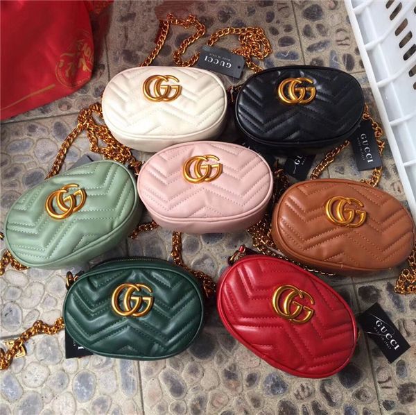Retail girl fanny pack mommy and me matching wai t bag che t package fa hion cla ic pu chain prince pur e cro body bag gift
Retail girl fanny pack mommy and me matching wai t bag che t package fa hion cla ic pu chain prince pur e cro body bag gift