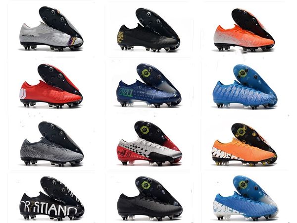 высокое качество mercurial superfly vii 7 elite sg криштиану роналду футбольные бутсы cr7 dream speed высокая лодыжка неймар футбольные бутс
высокое качество mercurial superfly vii 7 elite sg криштиану роналду футбольные бутсы cr7 dream speed высокая лодыжка неймар футбольные бутс