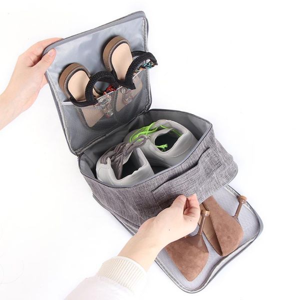 travel outdoor portable shoes storage bag box waterproof nylon sorting pouch luggage organizer carry bag home organizer
travel outdoor portable shoes storage bag box waterproof nylon sorting pouch luggage organizer carry bag home organizer