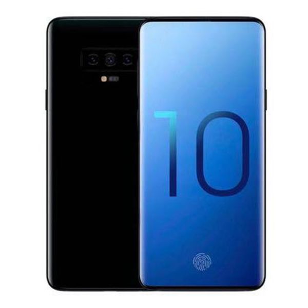 

Goophone S10 Plus S10+ 6.3-дюймовый четырехъядерный MTK6580 Android 3G телефон 1GB RAM 8GB ROM 1280 * 720 HD 8MP раз