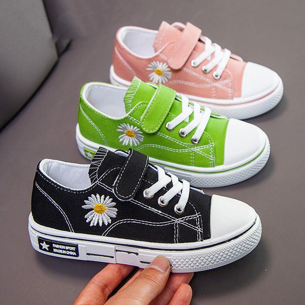 children's shoes kids fashion sneakers light canvas casual shoes spring autumn 2020 new retro biscuit for boys girls
children's shoes kids fashion sneakers light canvas casual shoes spring autumn 2020 new retro biscuit for boys girls
