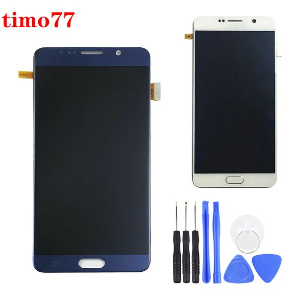 original for samsung galaxy note 5 lcd n920f n920v n920a n920t n920p samsung lcd display with touch screen
original for samsung galaxy note 5 lcd n920f n920v n920a n920t n920p samsung lcd display with touch screen